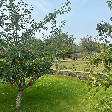בית נופש Sleep In Close To The S-train *
