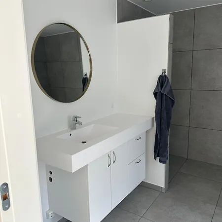 Sleep In Close To The S-train *