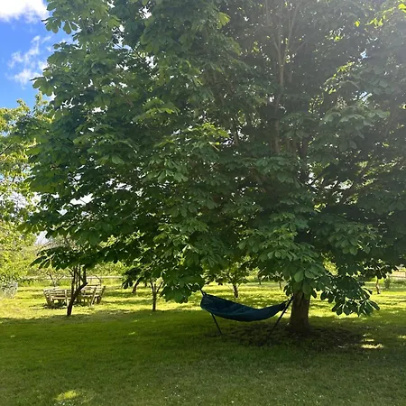 Sleep In Close To The S-train * Olstykke