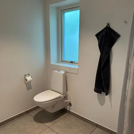 Sleep In Close To The S-train