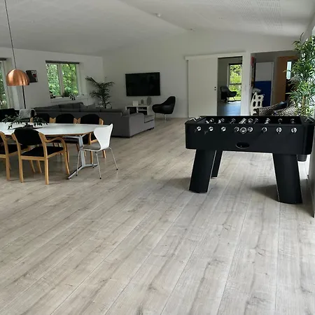 Sleep In Close To The S-train *