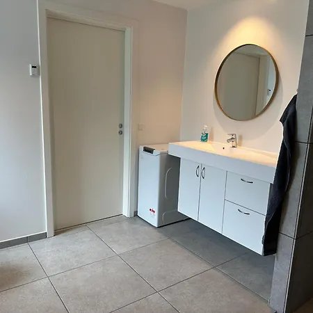 Sleep In Close To The S-train