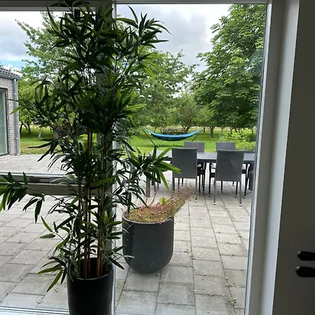 Sleep In Close To The S-train בית נופש Olstykke